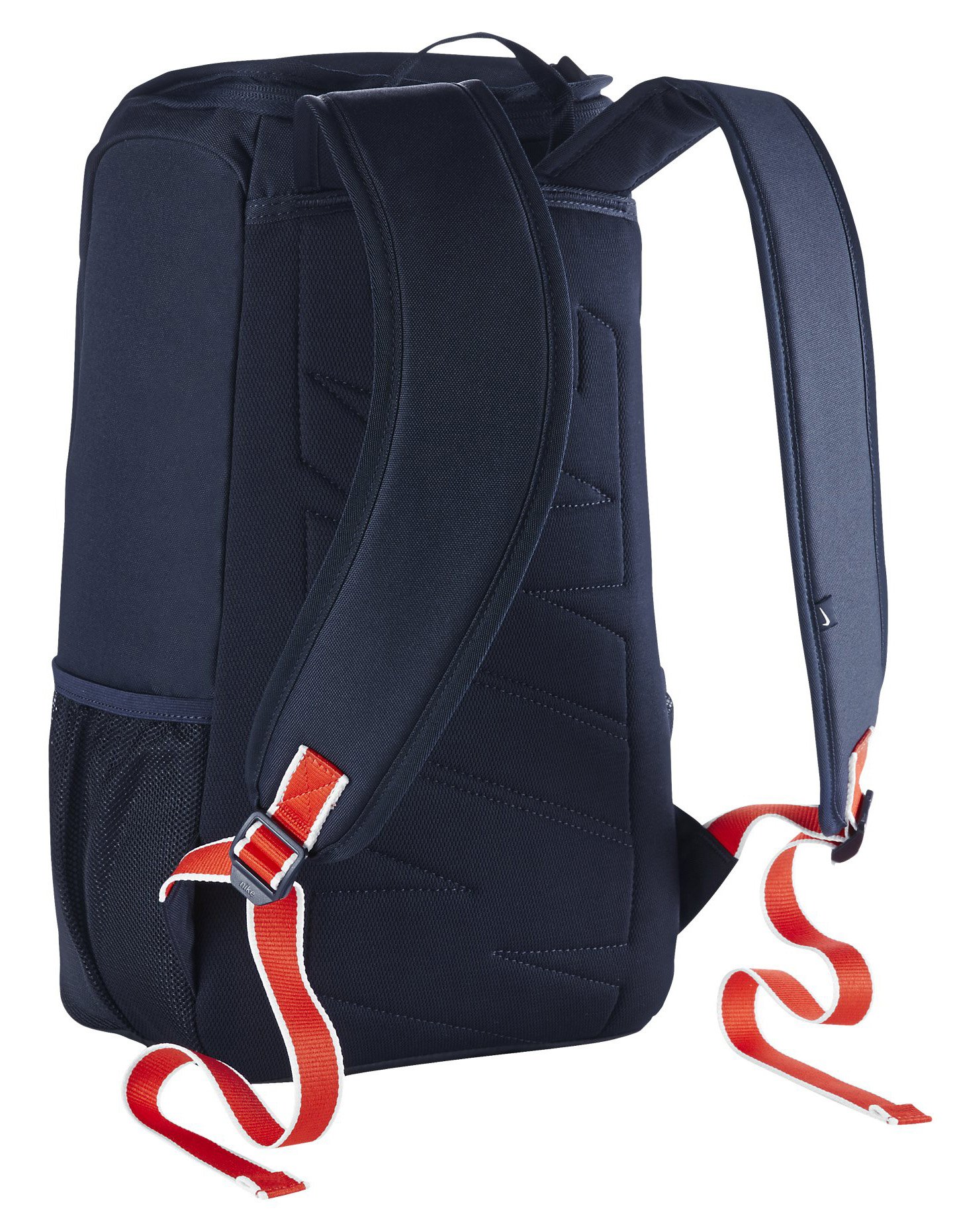 adidas black white durable ripstop material backpack adidas Excel 6 Backpack, Black/White 3 Stripe Webbing, One Size