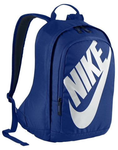 nike hayward futura 2.0 backpack blue