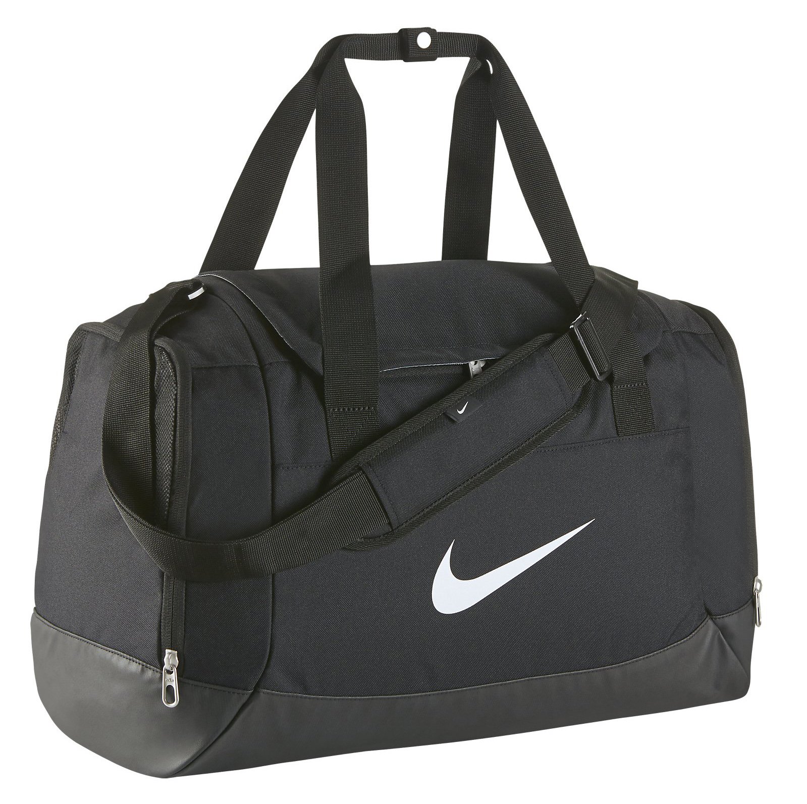 Malá sportovní taška Nike Club Team Swoosh Duff S