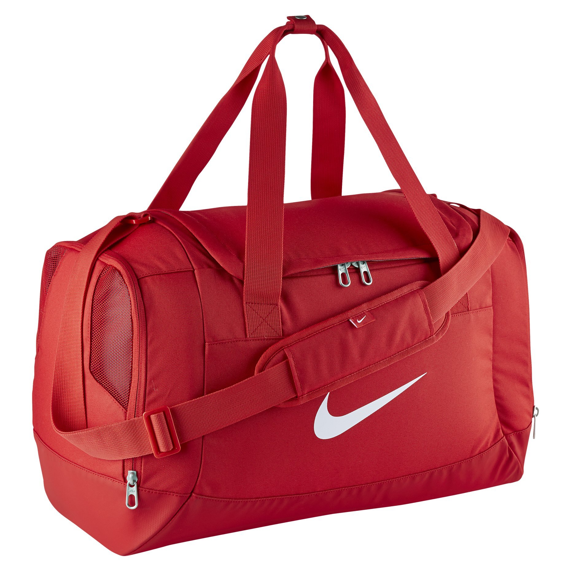 Malá sportovní taška Nike Club Team Swoosh Duff S