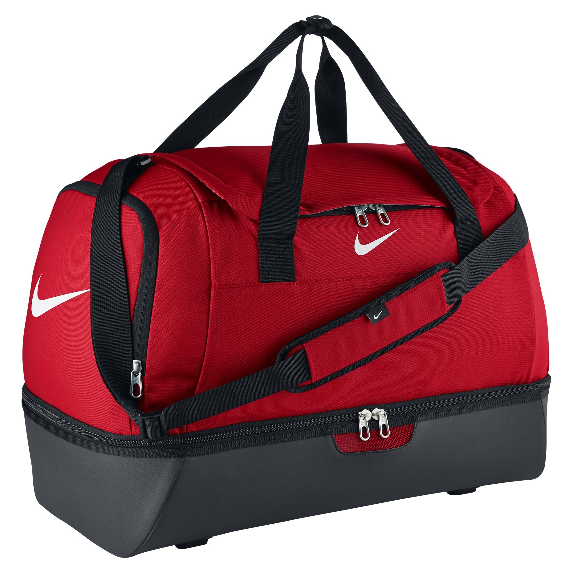 Sportovní taška Nike Club Team Swoosh Hardcase XL