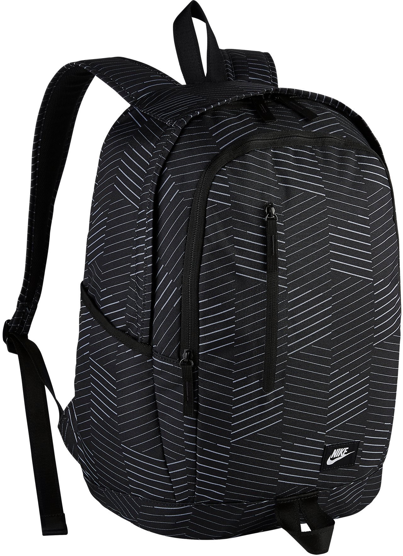 nike all access soleday backpack review