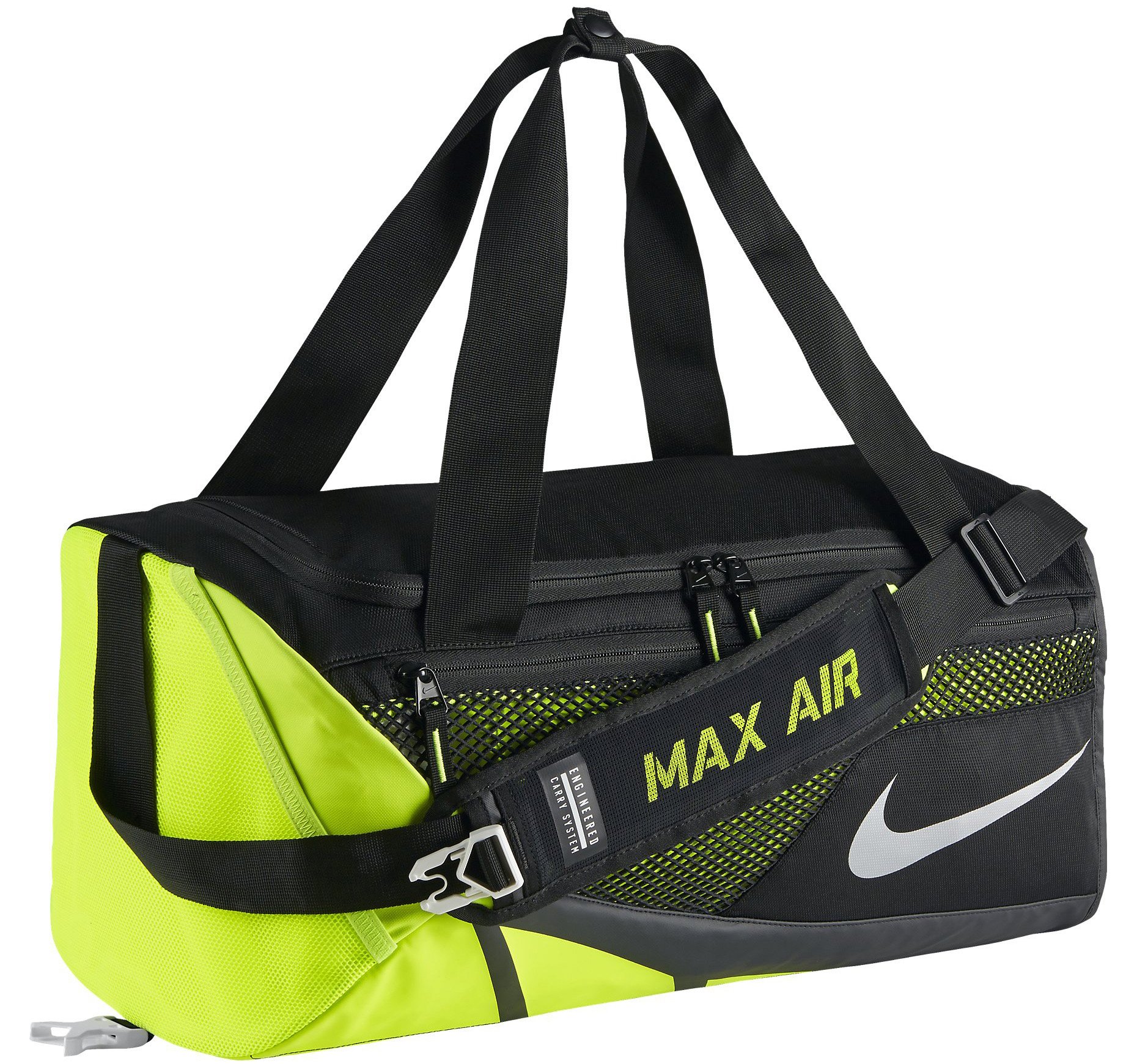 Fotbalová taška Nike Vapor Max Air Small Duffel