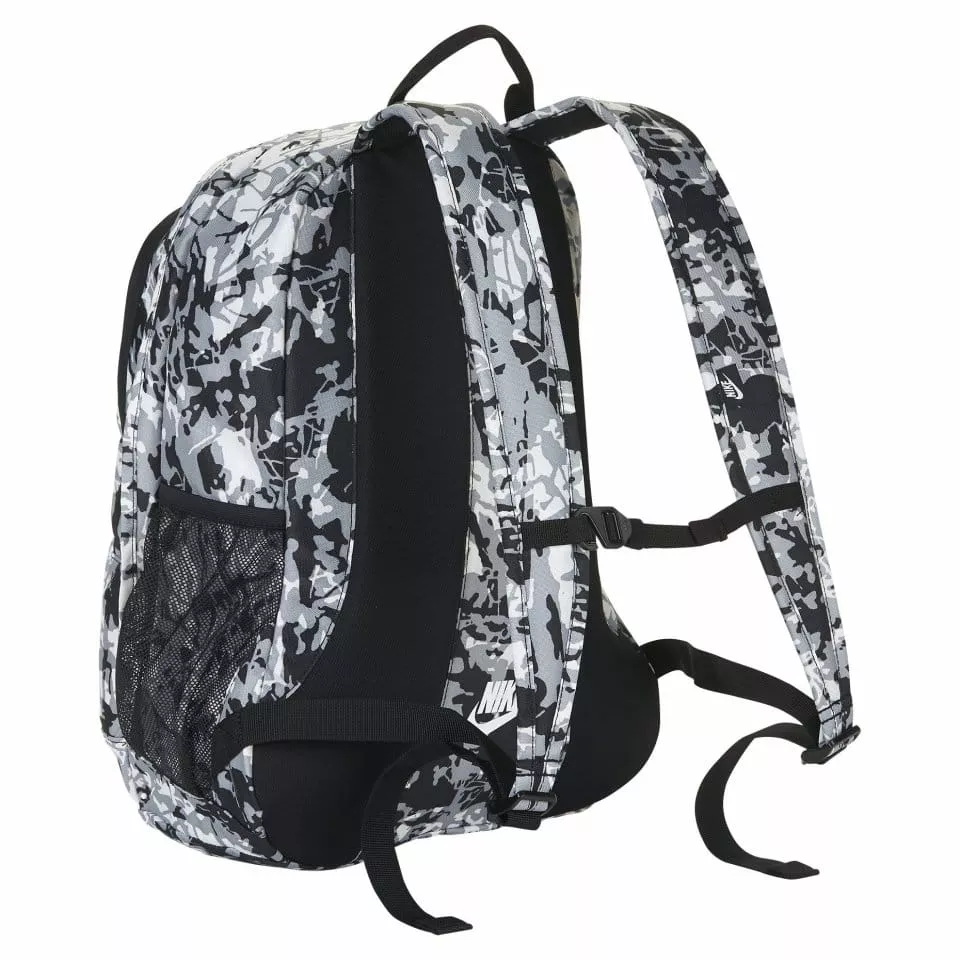 Nike+Hayward+Futura+Backpack+Black%2Fwhite for sale online