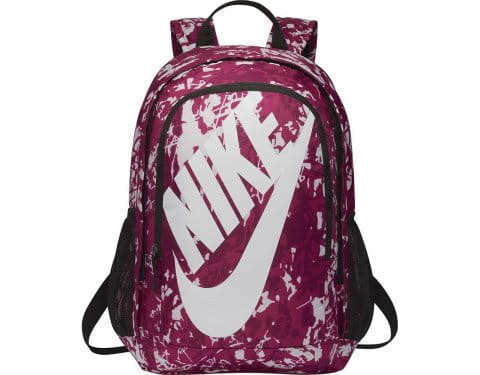 nike hayward futura backpack purple
