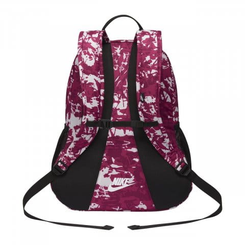 nike hayward futura 2.0 backpack burgundy