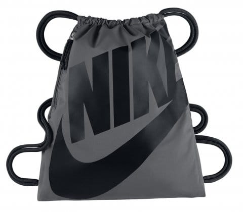 heritage gymsack nike