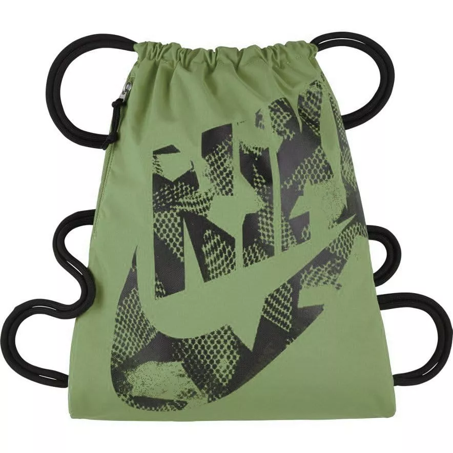 Vak na záda Nike Heritage Gymsack