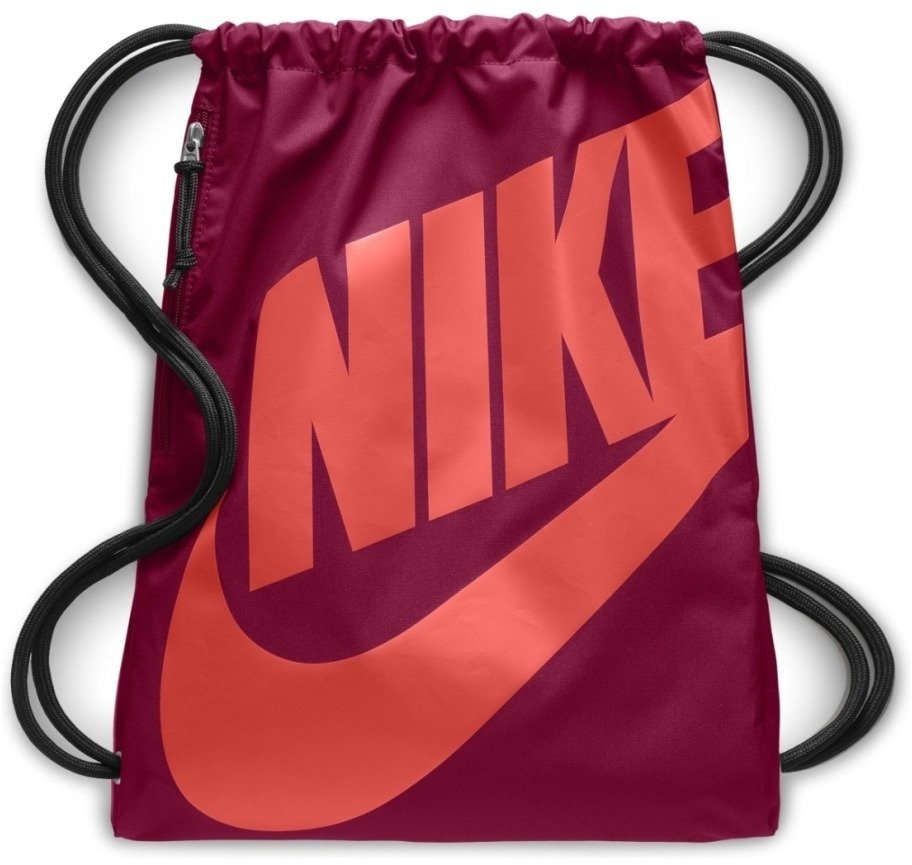 Vak na záda Nike Heritage Gymsack