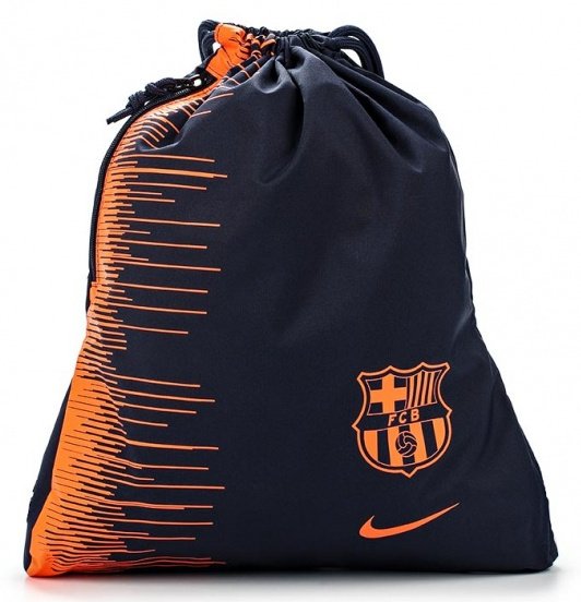 Fotbalový vak Nike FC Barcelona