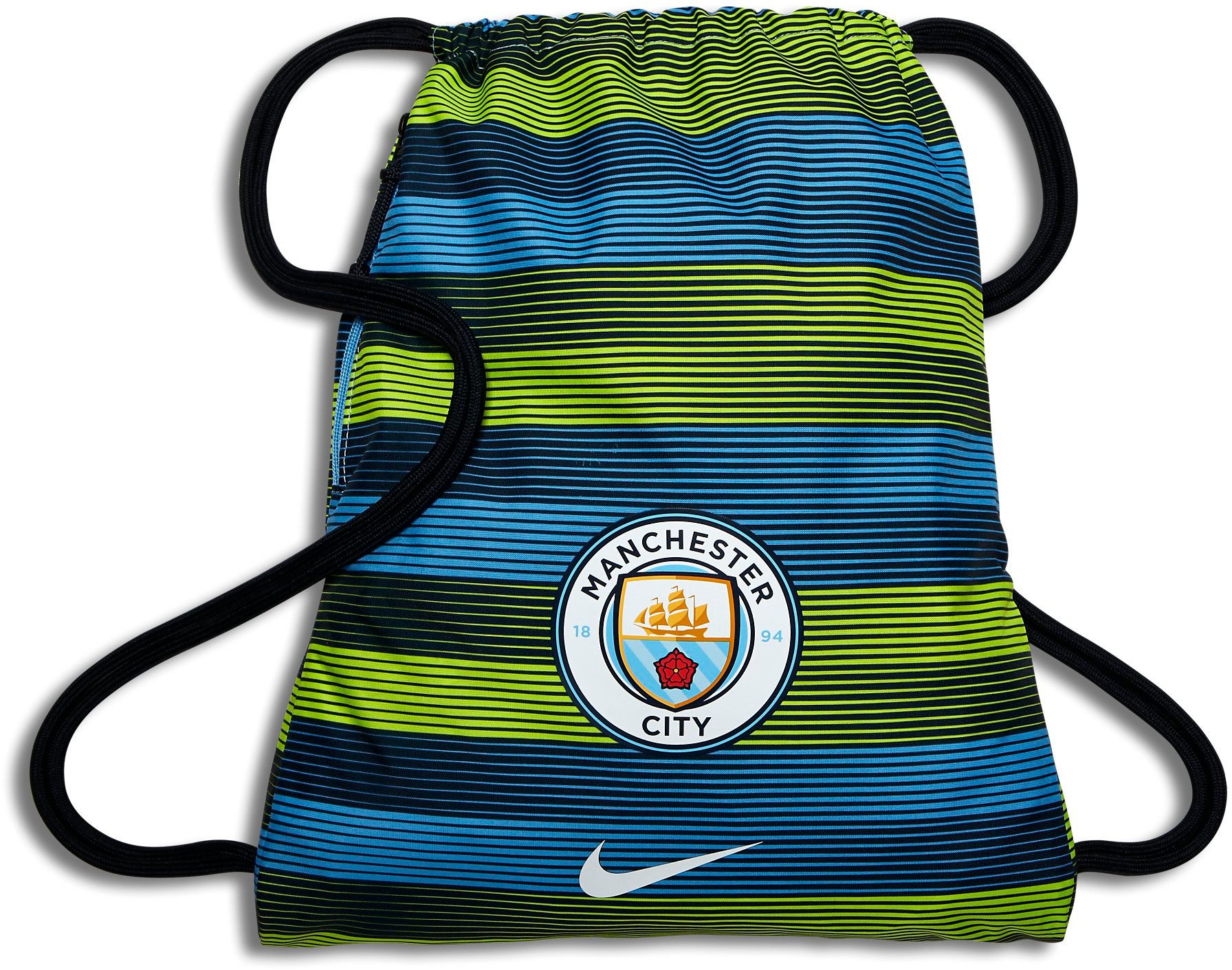 Gymsack Nike Stadium Manchester City