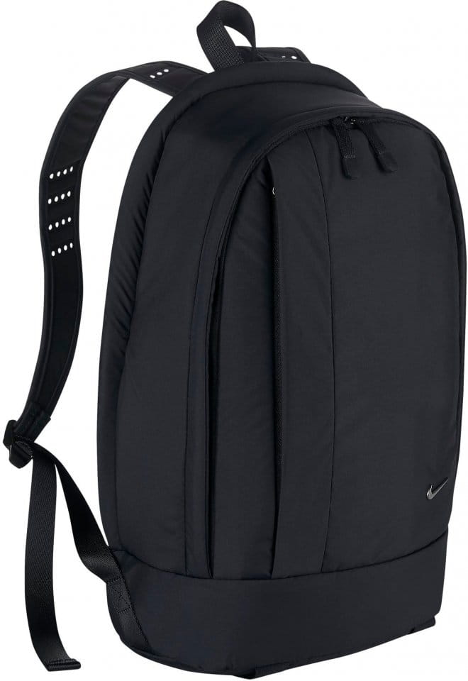 backpack with laptop compartment nike Virginia Tech Swoosh Utility Heat Backpack by Nike