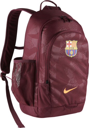 Backpack Nike NK STADIUM FCB BKPK - AOP