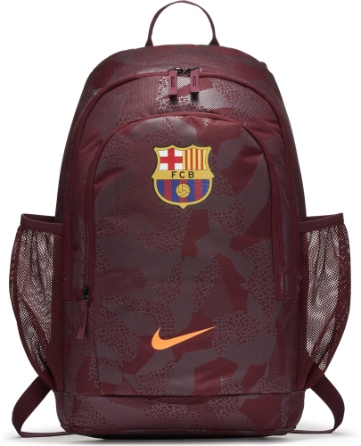 fcb nike backpack