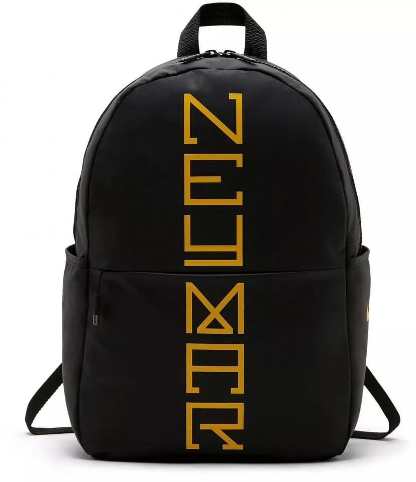 neymar backpack nike Men's Neymar, Deep Royal Blue/Black/Metallic Silver, 51 x 30.5 x 12.5 cm : Clothing, Shoes & Jewelry Nike Neymar Shield Compact Soccer
