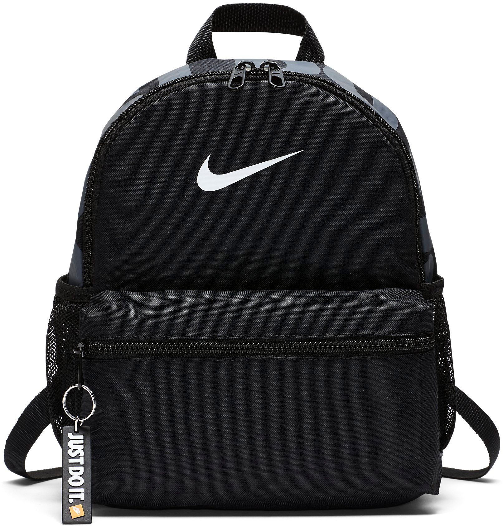 Backpack Nike Y NK BRSLA JDI MINI BKPK - Top4Running.com