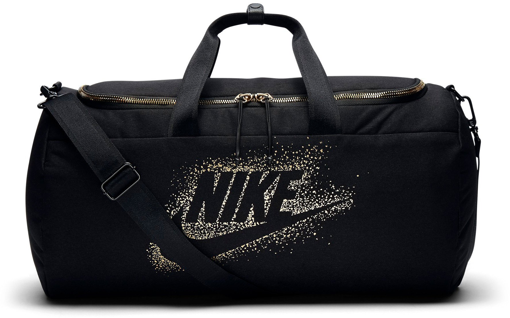 Sportovní taška Nike METALLIC