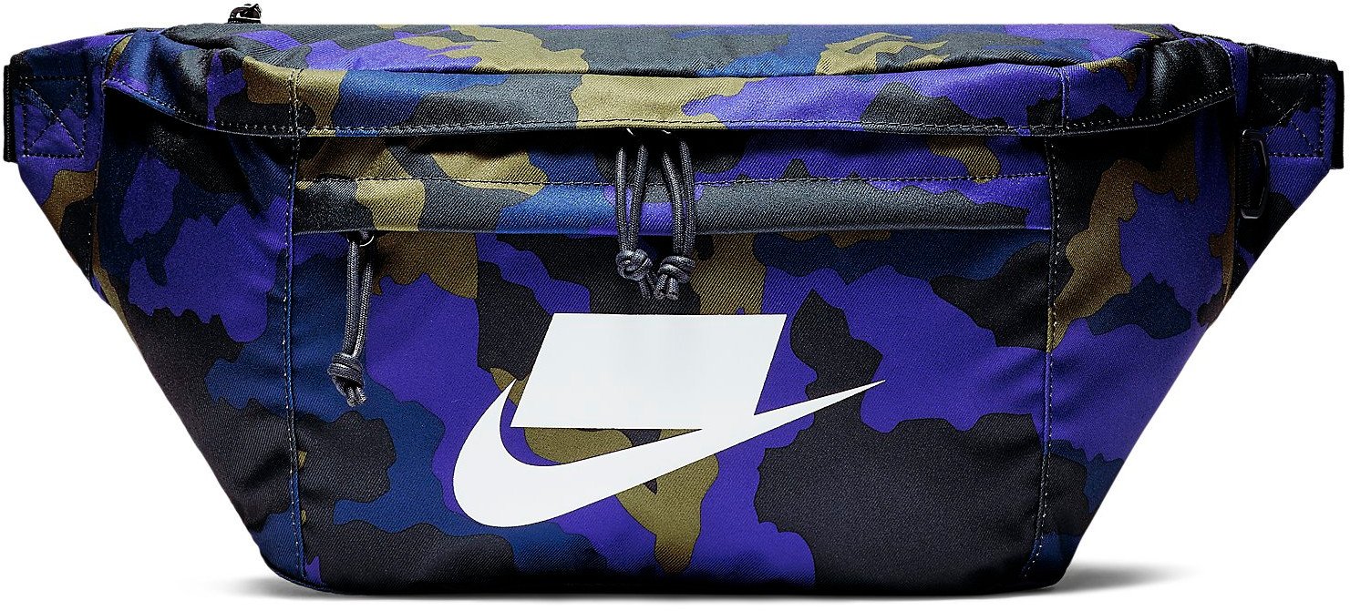 Nike Sportswear Tech Hip Pack Övtáska