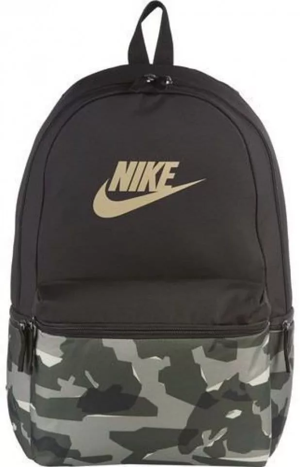 Backpack Nike NK HERITAGE BKPK - AOP CAMO
