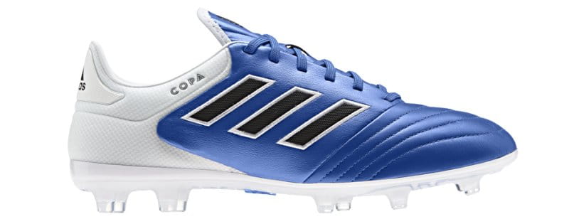 Football shoes adidas COPA 17.2 FG - Top4Football.com