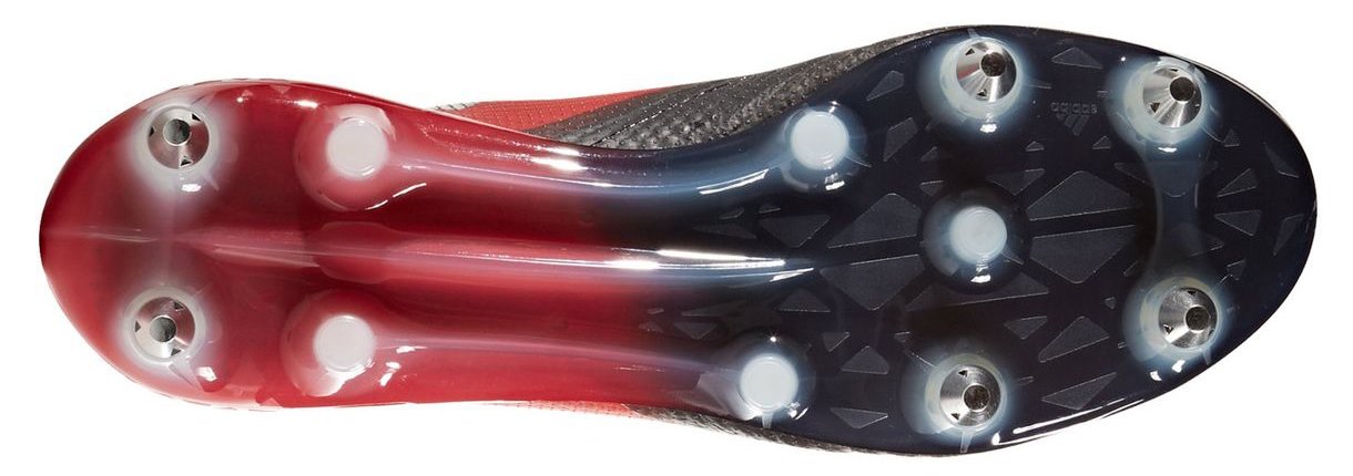 adidas ace 17.1 primeknit sg core black