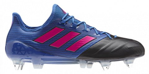 Football shoes adidas ACE 17.1 LEATHER 