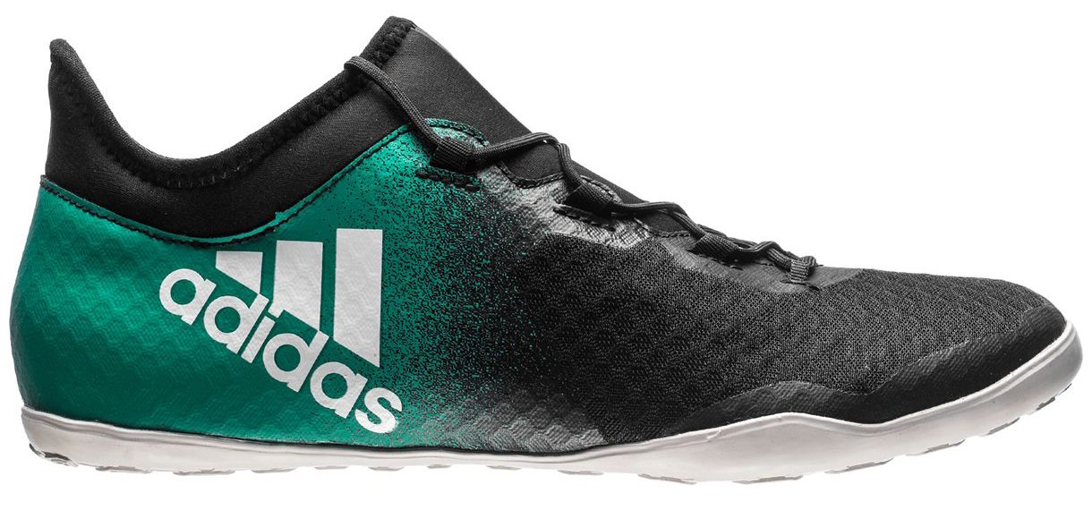 Indoor/court shoes adidas X TANGO 16.2 IN - Top4Football.com
