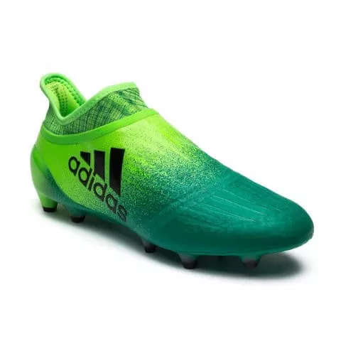 Decorar debajo bendición Football shoes adidas X 16+ PURECHAOS FG - Top4Football.com