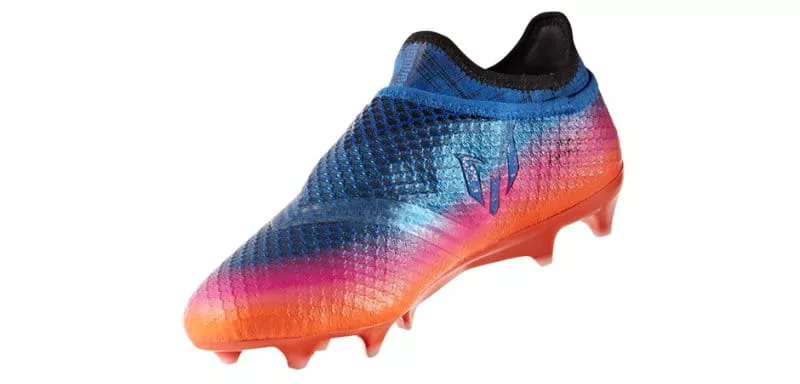 Football shoes adidas MESSI 16+ PUREAGILITY FG