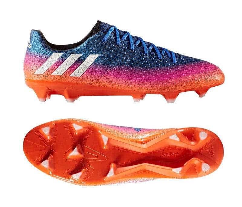 Adidas Messi 16 1 Fg Futballcipo 11teamsports Hu