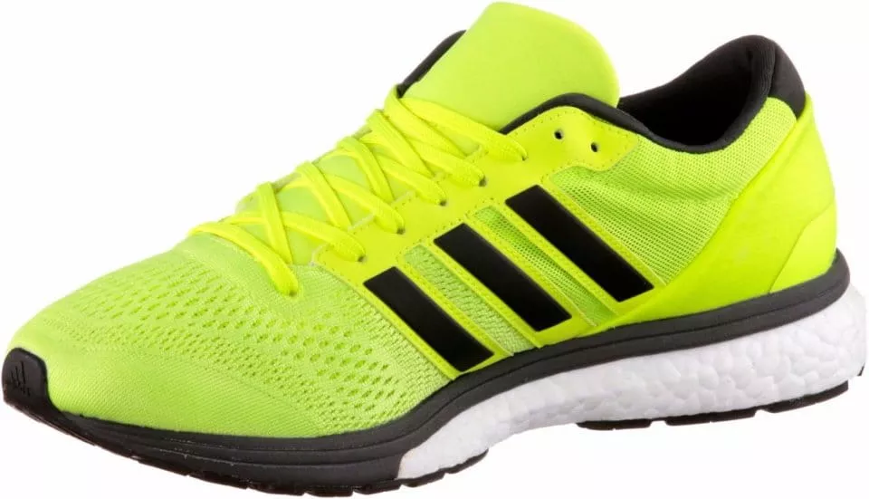 Pánské běžecké boty adidas adizero Boston 6