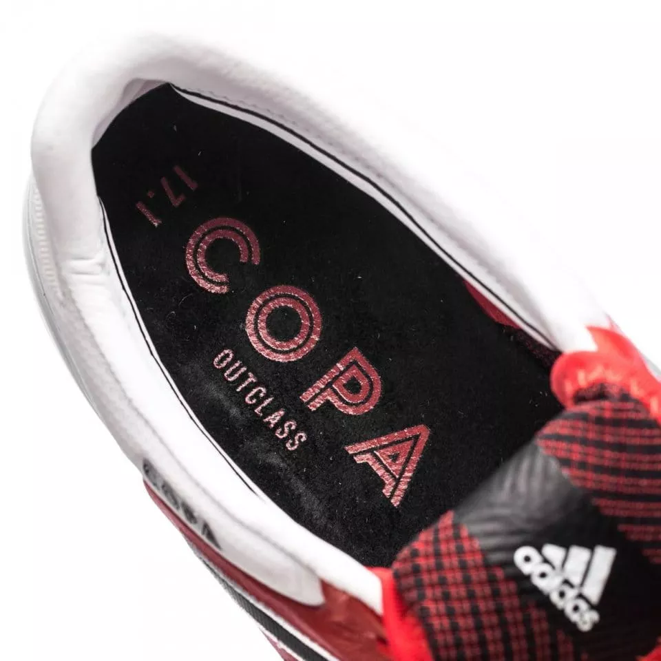 Pánské kopačky adidas COPA 17.1 FG