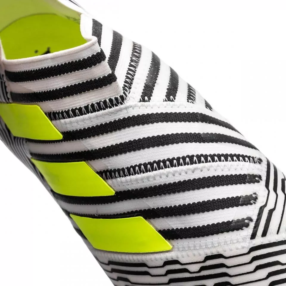Football shoes adidas NEMEZIZ 17+ 360 AGILITY FG