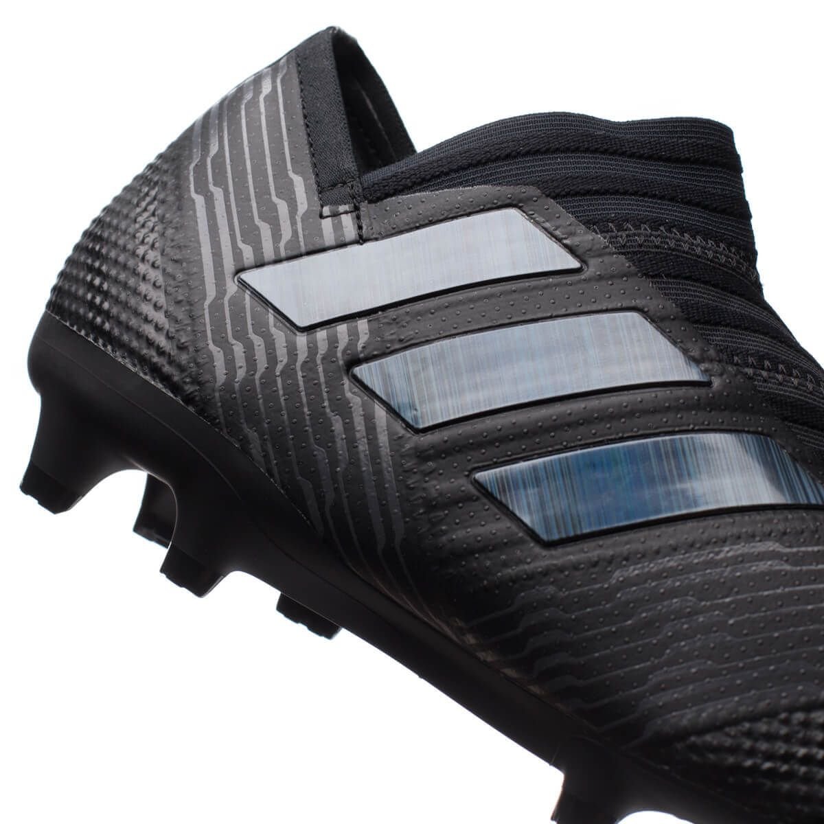 Elegibilidad jardín secundario Football shoes adidas NEMEZIZ 17+ 360 AGILITY FG - Top4Football.com
