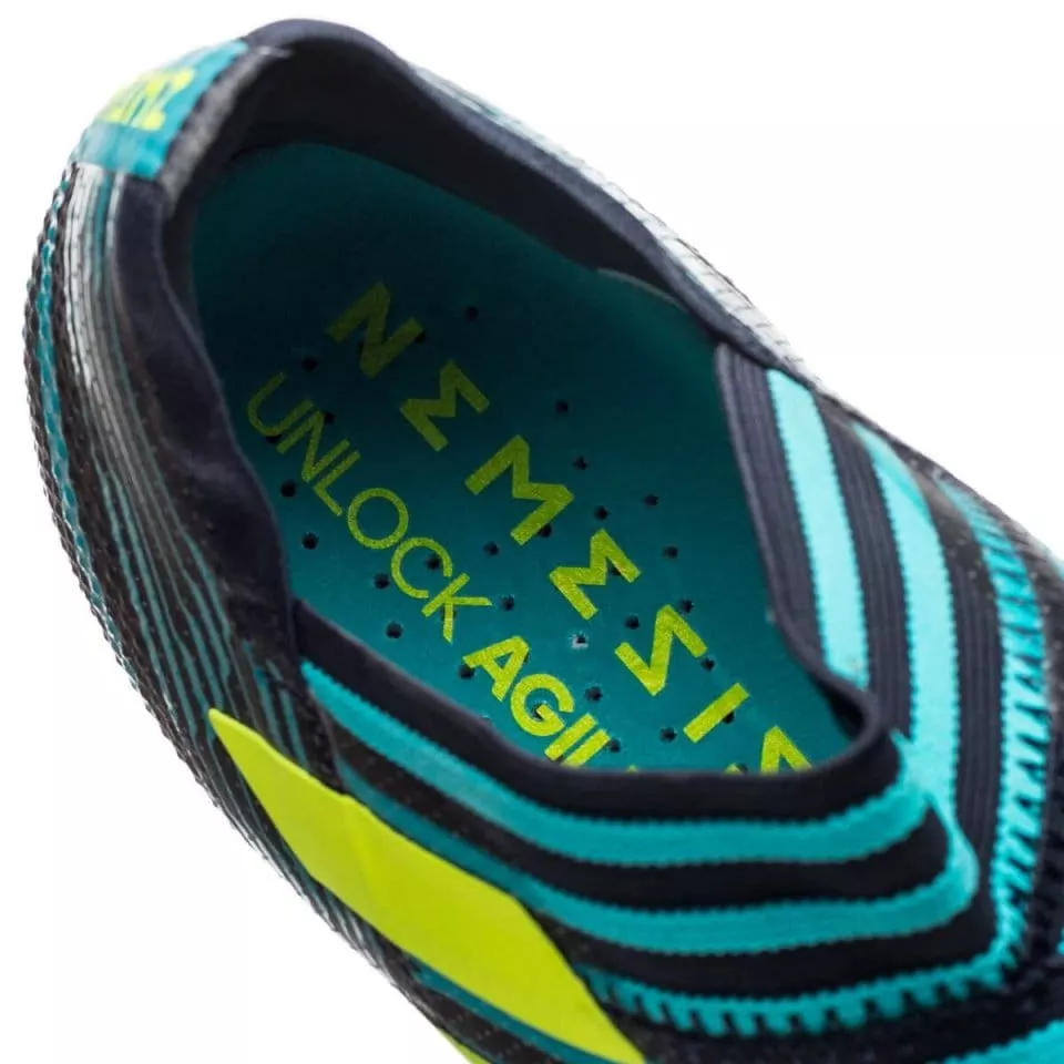 Kopačky adidas NEMEZIZ 17+ 360 AGILITY FG