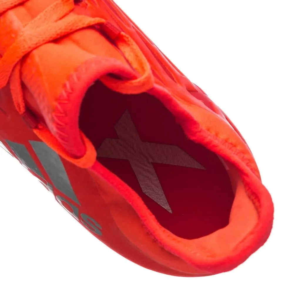 Football shoes adidas X 16.1 FG J