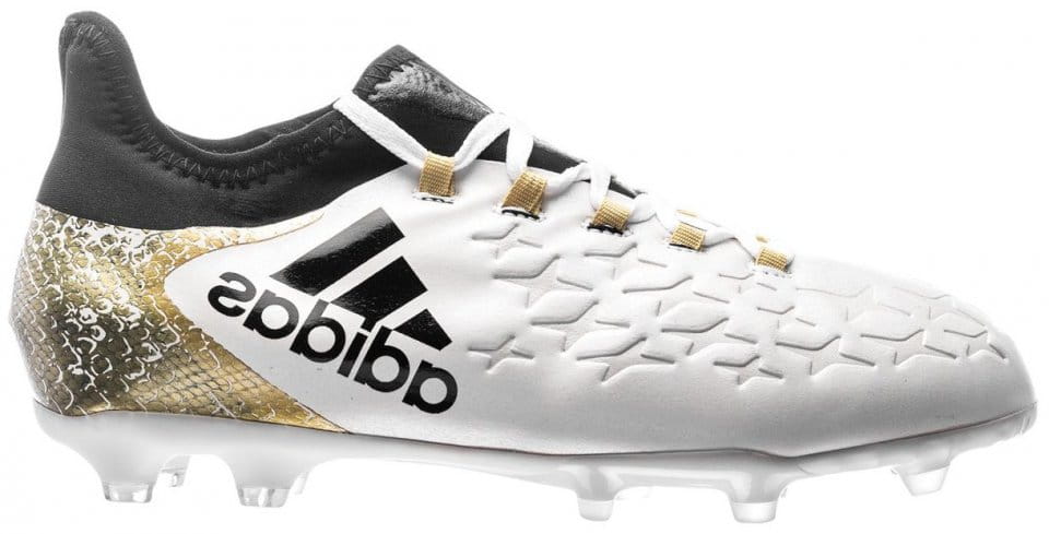 Football shoes adidas X FG J - Top4Football.com