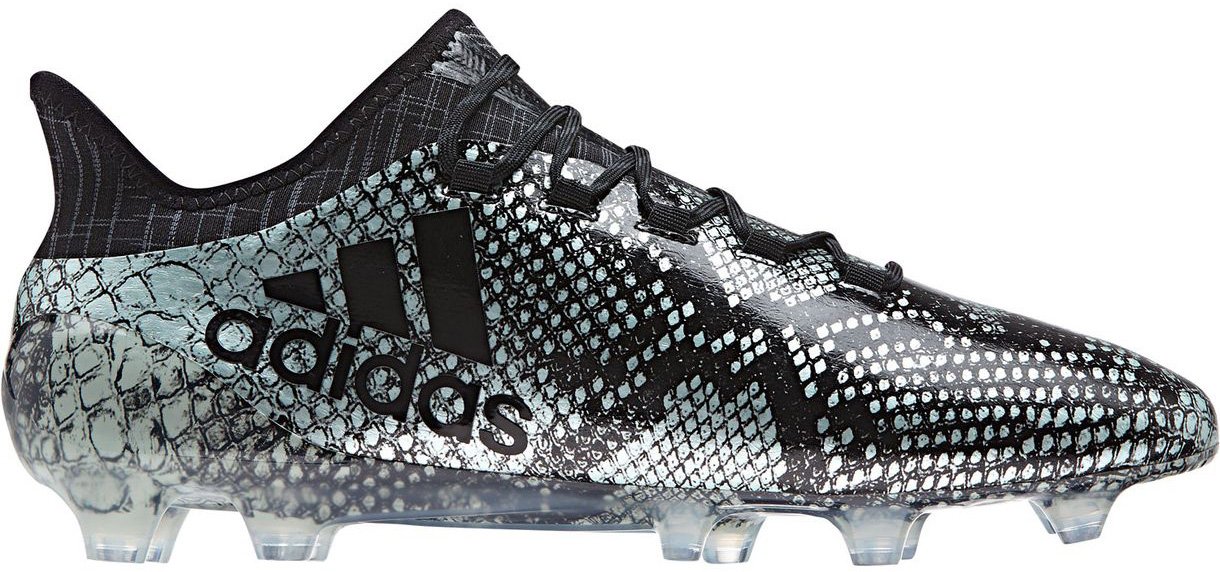 Football shoes adidas X16.1 FG 