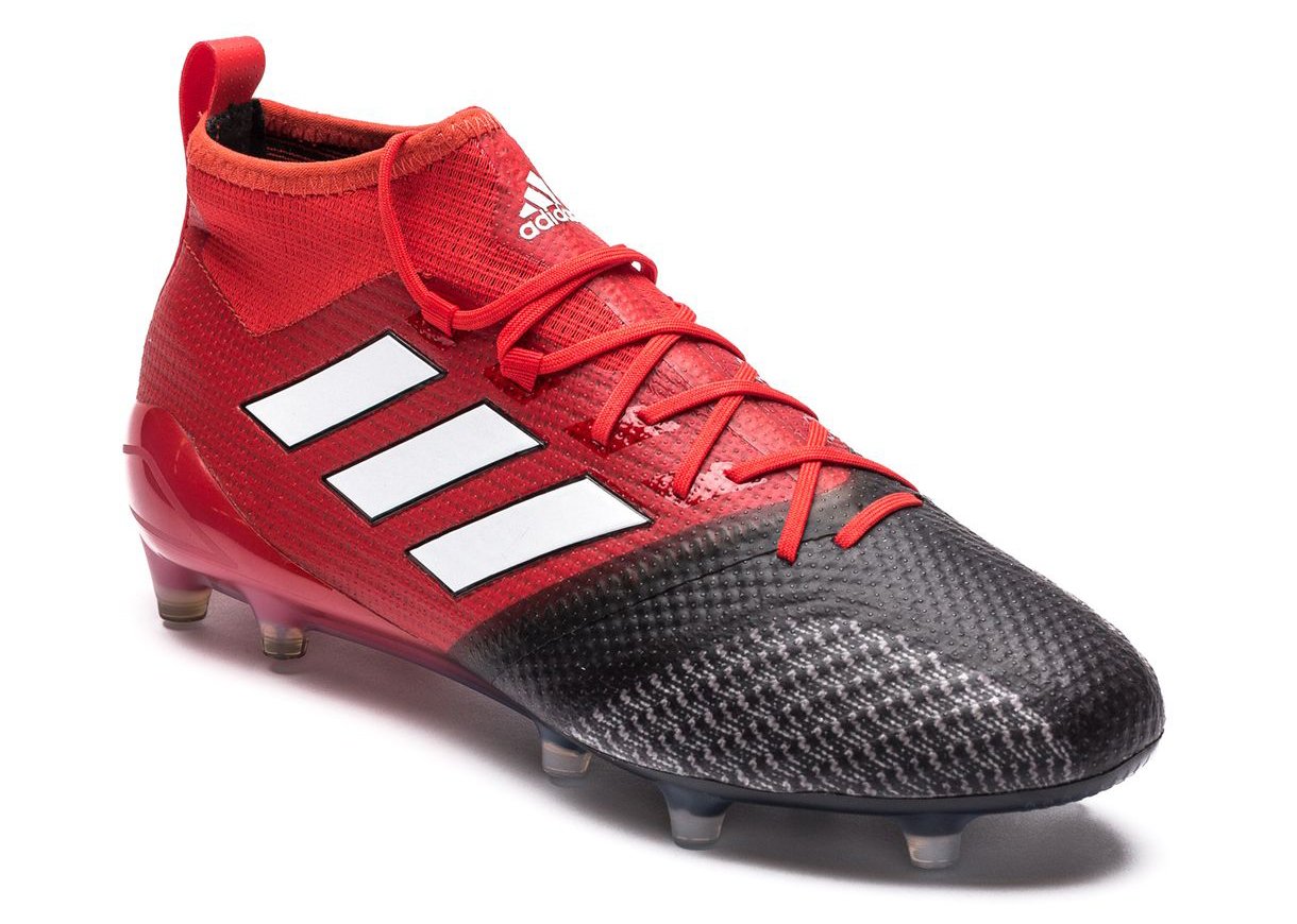 taquetes adidas ace 17