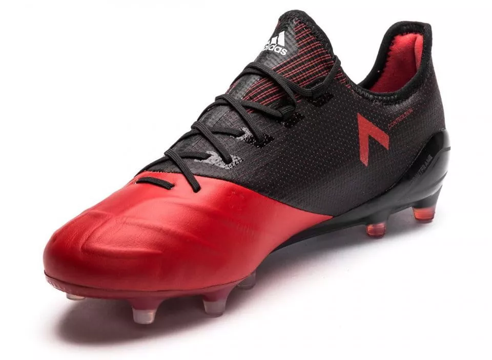 Kopačky adidas ACE 17.1 LEATHER FG