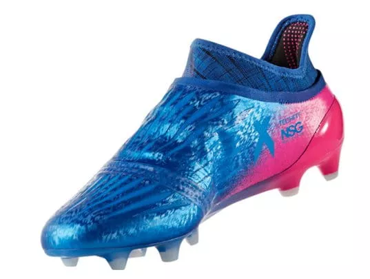 Football shoes adidas X 16+ PURECHAOS FG
