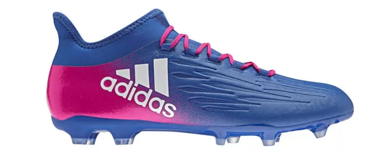 Pánské kopačky adidas X 16.2 FG