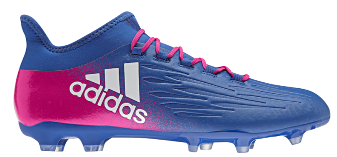 Pánské kopačky adidas X 16.2 FG