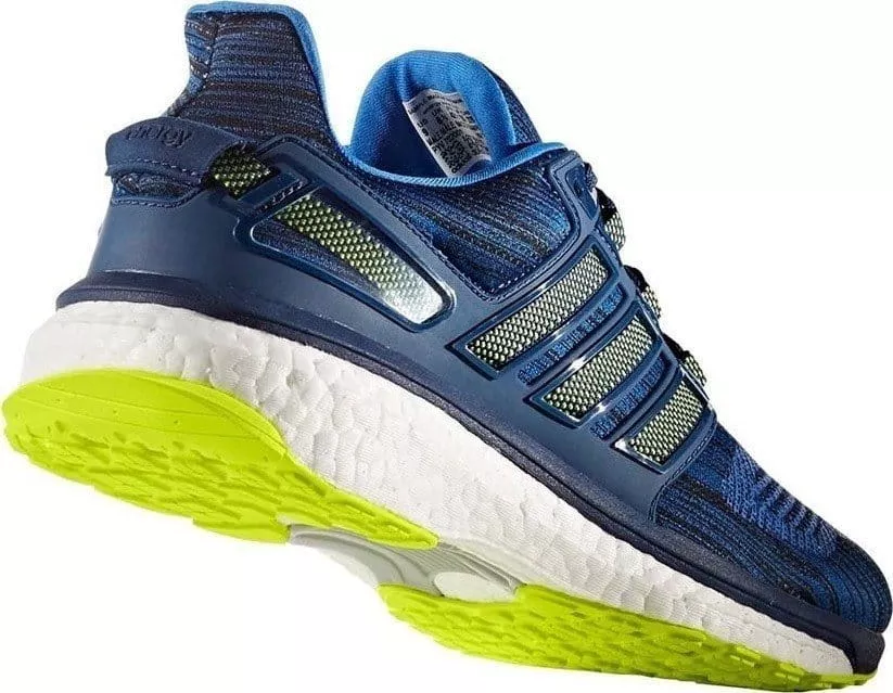 Pánská běžecká obuv adidas Energy Boost 3