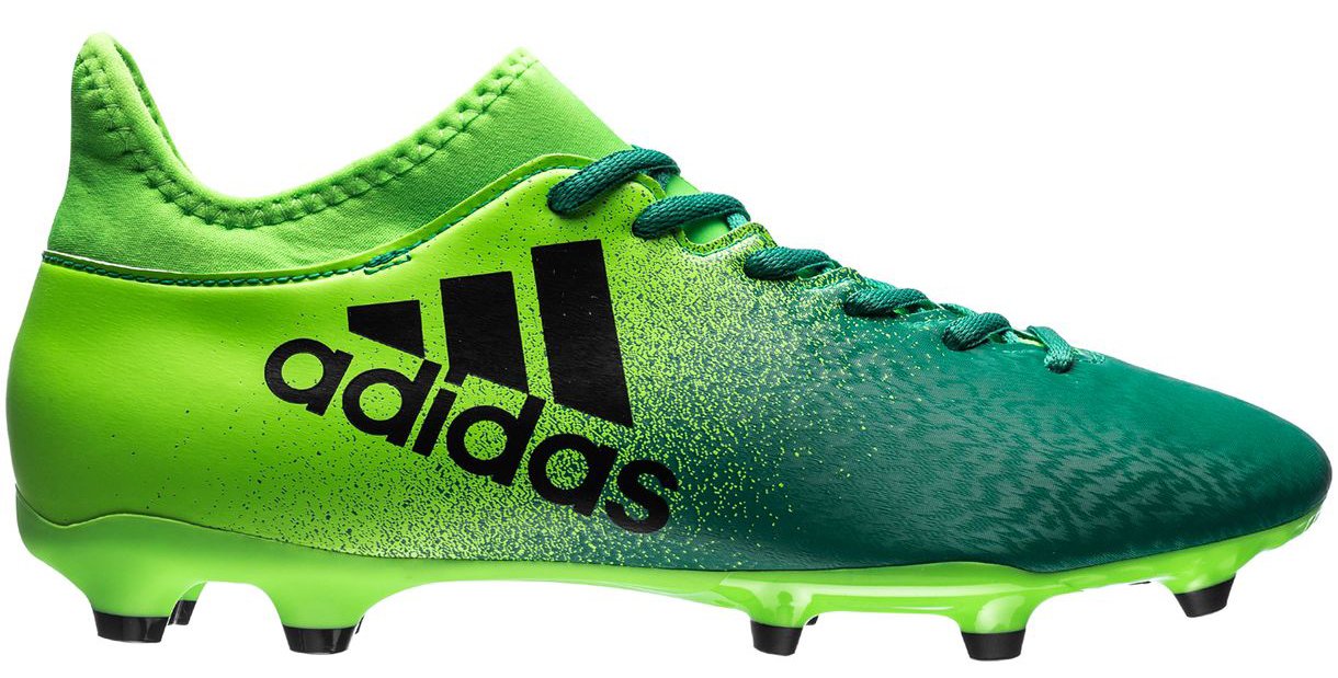 Pánské kopačky adidas X 16.3 FG