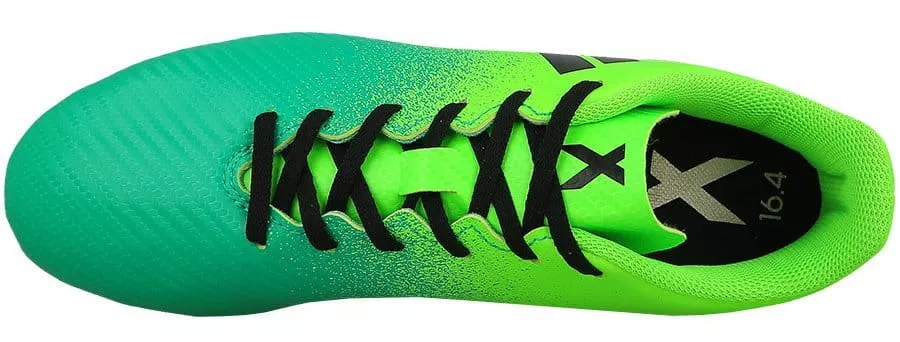 Dětské kopačky adidas X 16.4 FxG
