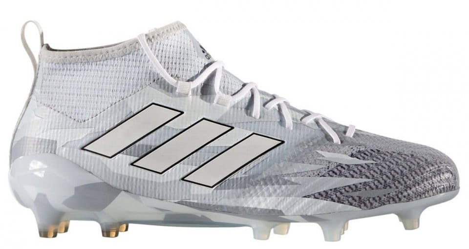 adidas gazelle silver green womens Adidas Ace 17.4 TF Football Boots – Queensferry Sports main image 1