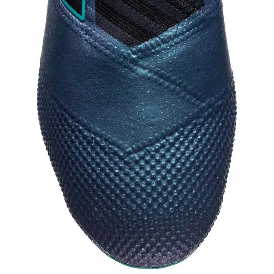 Pánské kopačky bez šněrování adidas NEMEZIZ 17+ 360AGILITY FG