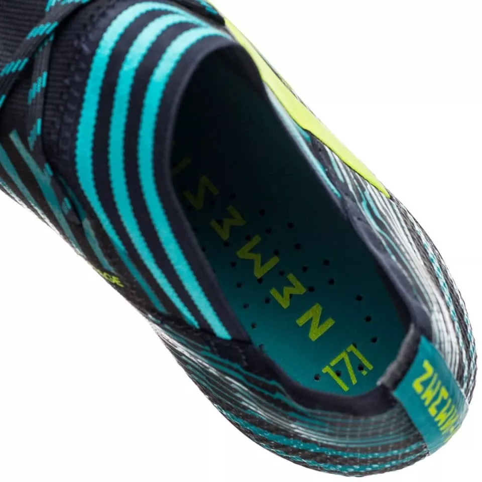 Pánské kopačky adidas NEMEZIZ 17.1 FG