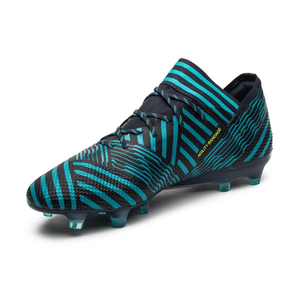 Botas de adidas 17.1 FG - 11teamsports.es